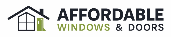 Affordable Windows & Doors logo